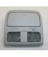 2009 - 2013 Subaru Forester Overhead Dome Light Roof Lamp Storage OEM  B8 - $39.50
