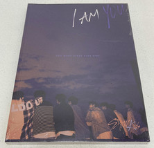 Stray Kids – I Am You &quot;You Version&quot; (2018, CD Mini Album) K-Pop JYPK 1036 - £18.68 GBP