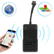Car Locator GSM/GPRS/GPS Positioning Geo‑Fence Real‑Time Tracking IP65 - £25.95 GBP