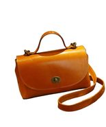 FAykes Genuine Leather Purse for Girls Mini Shoulder Bag for Women Small... - £98.85 GBP
