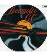 CD: Locomotiv GT – Mindenki - 1978 Hungarian Prog Rock Band - $275.47 MXN