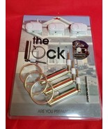 Door Frame Locks - $7.80