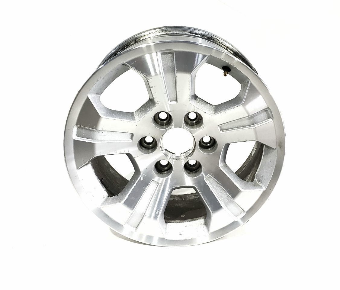 2015 2018 Chevrolet Silverado 1500 OEM Good Wheel Rim 18x8.5 Minor Scuffs  - $146.96