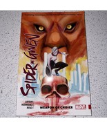 Spider-Gwen #2 (Marvel, 2016) - $9.04 CAD
