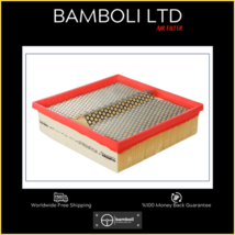 Bamboli Air Filter For Mercedes W124 E250Td - E300Td-W201 190 2.5 Td 6020940404 - $39.87