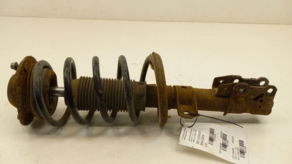 Passenger Right Front Strut Soft Ride Suspension System Fits 05-10 Chevy... - $41.96