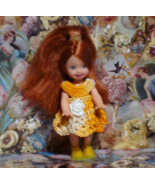 Hand crocheted Doll Clothes for Kelly or same size dolls #2534 - $16.46 CAD