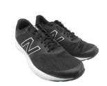 New Balance Men&#39;s 520 Athletic Casual Training Shoe Black/White Size 15 4E - $71.24