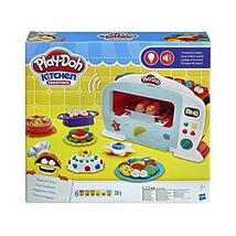 PLAY-DOH B9740EU4 Kitchen Creations Magical Oven Set  - $59.00