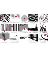 Ian Fleming&#39;s James Bond Audiobooks  - £15.71 GBP