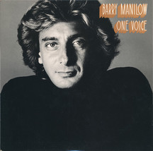 Barry manilow one voice thumb200