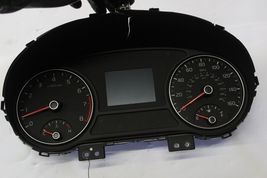2016-2017 KIA OPTIMA INSTRUMENT CLUSTER SPEEDOMETER GUAGE J2056 image 4
