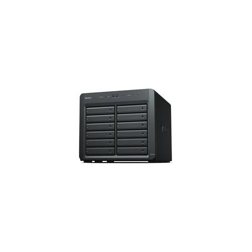 Synology DX1215II SYNOLOGY 12 BAY DISKSTATION DX1215II (DISKLESS) - $1,721.93