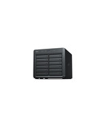 Synology DX1215II SYNOLOGY 12 BAY DISKSTATION DX1215II (DISKLESS) - €1.631,27 EUR