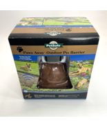 PetSafe Pawz Away Rock Outdoor Wireless Dog Fence PWF00-11923 NEW, Open Box - $99.54 CAD