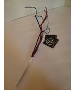 Red White Blue Craft Branch - $6.72