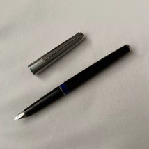 Vintage Pelikan silvexa 20 fountain pen - $47.92