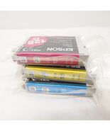 Genuine EPSON 125 Cyan Magenta Yellow Ink Cartridges T125520 For Printer - €10,10 EUR