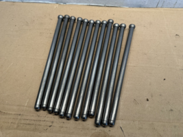 Set of 12 CAT 3406B 3406C 3408E 3408B 3408C 3412 Diesel Push Rods OEM 4W... - $225.00