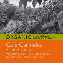 Tony's Coffees & Teas Ground Cafe Carmelita (6x12Oz) - $2,837.21 MXN