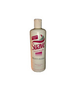 Vintage Suave Moisturizing Conditioner Economy Sz 22.5 oz Prop See Descr... - $17.82 CAD