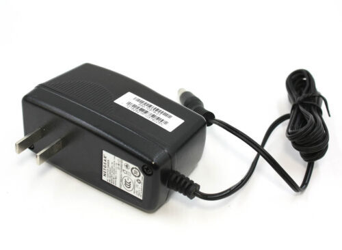 New Original Netgear AC AD Power Supply 332-10379-01 SAL018F2 PR 12V 1.5A - $9.89