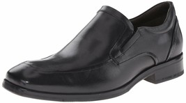 Men&#39;s Johnston &amp; Murphy Feldon Venetian Dress Shoes, 20-2205 Size 8 Black - $149.95