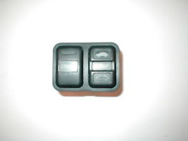 1994-1997 HONDA ACCORD SUN ROOF MOON ROOF CRUISE SWITCH  - $14.85