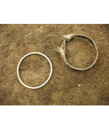 AIR BOX CARB BOOT CLAMP 1983 83 SUZUKI SP100 SP 100 - $7.66