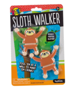Sloth Walkers - Toss &#39;Em At a Wall to Make &#39;Em Crawl! - £5.41 GBP