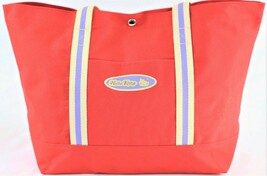 Sanrio Hllo Kitty Red Tote Bag  (L) - $455.40 MXN