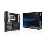 ASUS Pro WS WRX90E-SAGE SE EEB Workstation Motherboard, AMD Ryzen Threa... - $1,598.33