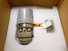 Weed Instrument N-E13DM-IIM2-FJ Pressure Transmitter,24-42 VDC,20-205 IN... - $264.80