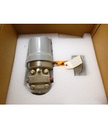 Weed Instrument N-E13DM-IIM2-FJ Pressure Transmitter,24-42 VDC,20-205 IN... - $4,915.13 MXN