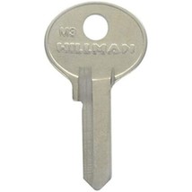 KEYKRAFTER #140 BRASS - $17.31