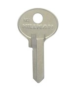 KEYKRAFTER #140 BRASS - $323.78 MXN