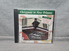 Christmas in New Orleans [Laserlight] by Various Artists (CD, Oct-1996,... - $7.49