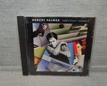 Addictions 1 by Robert Palmer (CD, 1990) - $6.64
