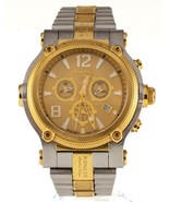 Renato Beast Interchangeable Ss Or Chrono Suisse Mouvement Édition Limit... - €215,59 EUR