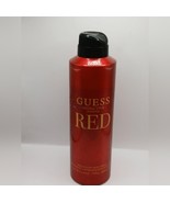 GUESS SEDUCTIVE HOMME RED for Men Deodorizing Body Spray 6.0 oz 226ml NE... - $463.66 MXN
