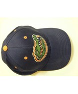 MENS FLORIDA GATOR BASEBALL CAP 100% COTTON ADJUSTABLE - £8.58 GBP