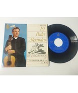 El Father ALEJANDRO Hay que Let It Fishing tu 1964 - Single LP vinyl 7 &quot;... - $475.33 MXN