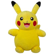 Pokémon Pikachu 18&quot; Build A Bear Workshop Plush 2020 - $7.70
