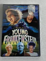Young Frankenstein DVD A Mel Brooks Classic.  New Sealed - £10.61 GBP