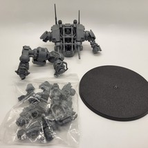 Invictor Tactical Warsuit - Space Marines - Warhammer 40k - Vehicle Phobos - €35,80 EUR