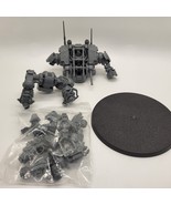 Invictor Tactical Warsuit - Space Marines - Warhammer 40k - Vehicle Phobos - $41.49