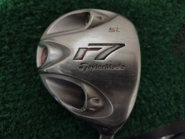 Taylormade R7 ST Fairway 5 Wood 18 Degree Regular Flex REAX 70 - $52.25
