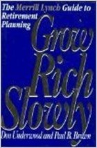 Grow Rich Slowly [Jan 01, 1999} - £3.95 GBP