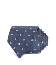 Ledbury Dot Basic Classic Tie Mens One Size - £98.36 GBP
