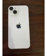 Apple iPhone 14 - 256 GB - Purple (Unlocked) - $597.84 CAD